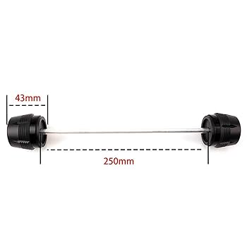 DreamyMagic　0504 Amazon.com: Hobie MD180 Shifter Set Right/Reverse V2